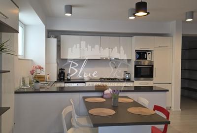 Apartament cu 2 camere – Mamaia Nord, Strada D4 - 7