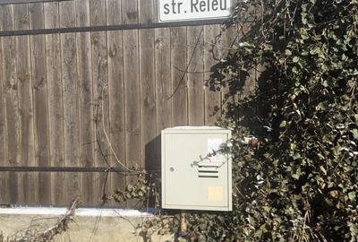 Spațiu comercial, în Tomești - 6