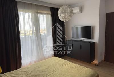 Apartament cu 2 camere si terasa, loc de parcare subteran, Aradului - 8