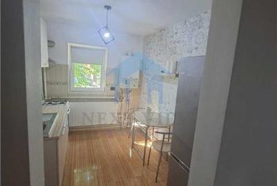 Garsonieră decomandată în Gheorgheni - 5