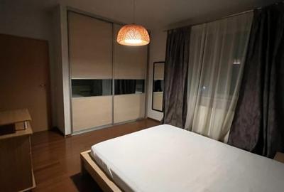 Apartament de inchiriat | 2 camere  |- Turnisor, Str. Frunzei - 10