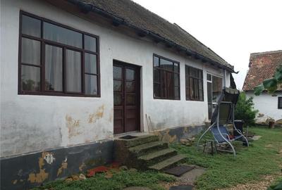 Casă cu 3 camere în Șicula - 1