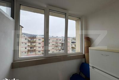 Garsonieră decomandată în Grigorescu - 6