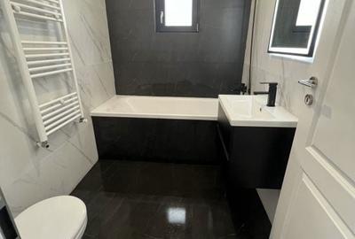 Casă cu 4 camere cu Canalizare în Clinceni - 2