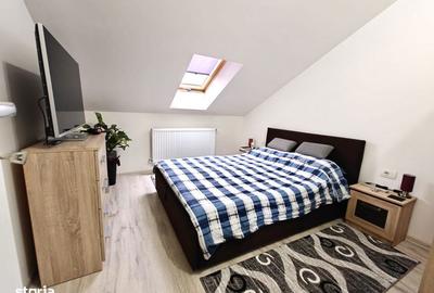 Apartament cu 2 camere decomandat, mobilat în Dumbrăvița - 4