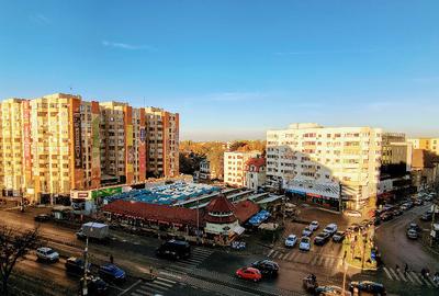 Apartament 4 camere 110mp cochet dec. 2 bai - 1 Mai/Mihalache/Kiseleff - 7