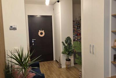 Apartament cu 2 camere decomandat în Central - 6