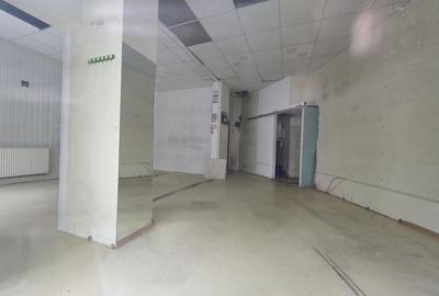 Zona Tineretului- Piața Norilor sp 150 mp ideal investiție