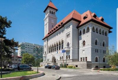 Inchiriez ap 2 camere Banu Manta 5 min de metrou - 1