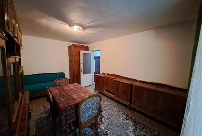 Apartament cu 2 camere, 50 mp utili, situat in cartierul Grigorescu! - 2
