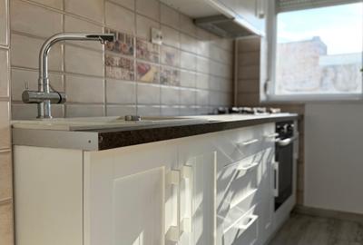 Apartament cu 2 camere semidecomandat, mobilat în Iancului - 11