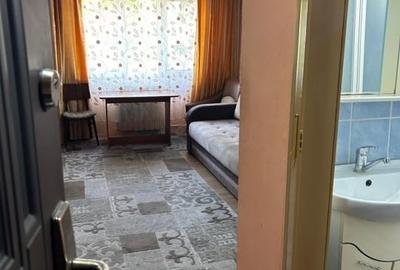 Garsoniera - Pacurari-  21 mp - etaj 3/5 - 37900 euro - 4