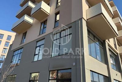Spatiu Comercial - Zona Iris - 195 mp/Parcare - 6