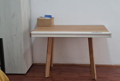 Zona Abator - casa 3 camere + teren 282 mp (deschidere 14.34 ml ) - 8