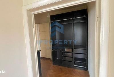 Apartament cu 3 camere, mobilat în Victoriei - 7