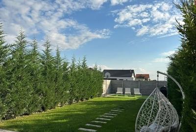 Duplex cu 5 camere cu Teren 350 Mp în Giroc - 5