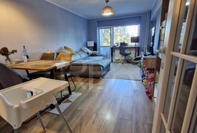 Apartament cu 3 camere ?i 4 balcoane la 10 minute de metrou - 4