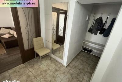 Apartament cu 2 camere decomandat, mobilat în Ultracentral - 10