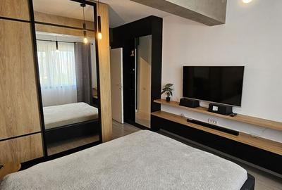 Apartament cu 2 camere în Theodor Pallady - 11