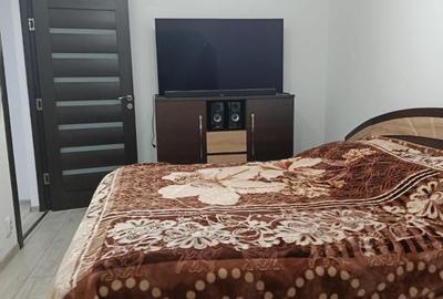 Apartament cu 2 camere nedecomandat în Central - 2