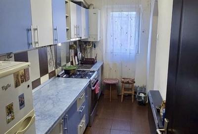 Apartament cu 3 camere decomandat în Central - 3