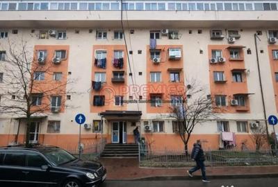 Garsonieră în 1 Decembrie 1918