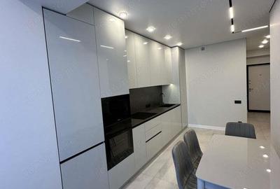 Garsonieră în Brâncoveanu