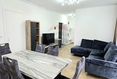 Apartament de închiriat ,2 camere, loc parcare inclus Westfield - 2