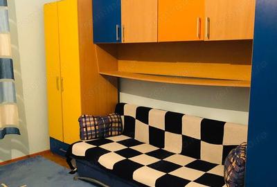 Casă cu 2 camere în Brâncoveanu - 5