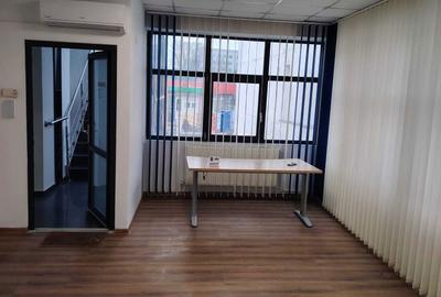 Spațiu comercial, de 106 mp, în Central - 8