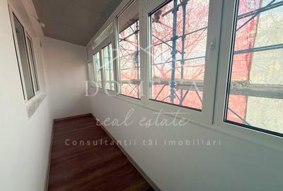 Apartament cu 2 camere semidecomandat în Brâncoveanu - 6