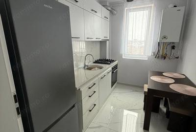 Garsonieră decomandată în Braytim - 2