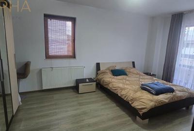 Apartament cu 2 camere în Central - 10