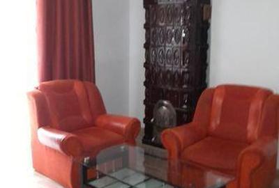 Apartament cu 2 camere în Nădrag - 4