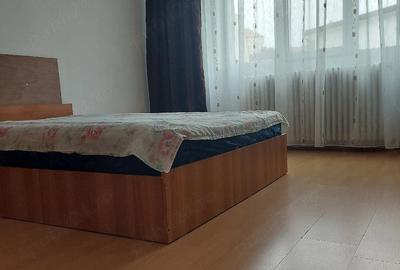 Garsonieră decomandată în Cetate - 2