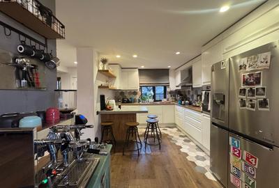 Casă individuală cu 4 camere cu Canalizare în Nord - 6