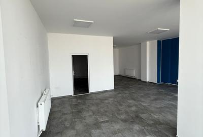 Spațiu comercial, 100 mp în Ultracentral - 4