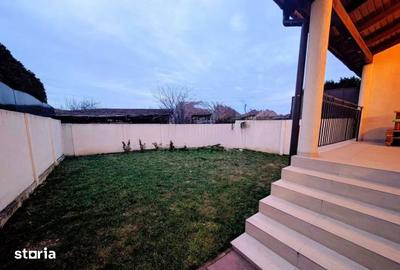 Casă cu 4 camere decomandat cu Teren 214 Mp în Cetate - 5