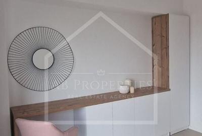 Apartament cu 2 camere semidecomandat, mobilat în Sisești - 7