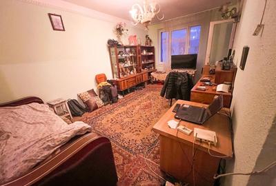 Apartament cu 3 camere decomandat în Drumul Taberei - 6