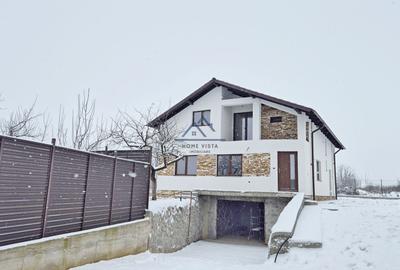 Casa S+P+M de vanzare – Curtea de Arges - Comision 0% - 5