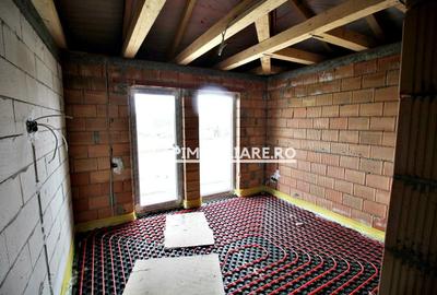 Casa 4 camere  120 mp,480 mp teren 0% comision - 29