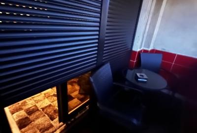 Apartament cu 3 camere decomandat în Decebal