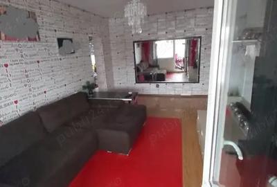 Vand urgent apartament 3camere zona ultracentrala - 4