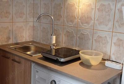 Garsonieră nedecomandată în Central - 7