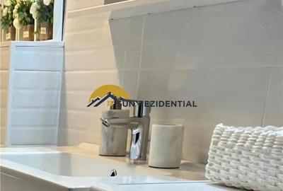 Apartament cu 2 camere decomandat, mobilat în Nordului - 16