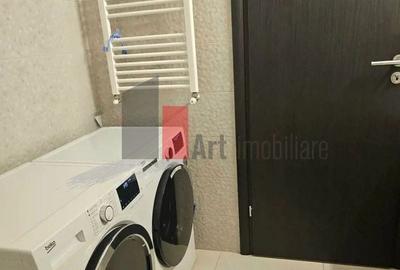 Apartament cu 3 camere decomandat în Chiajna - 10