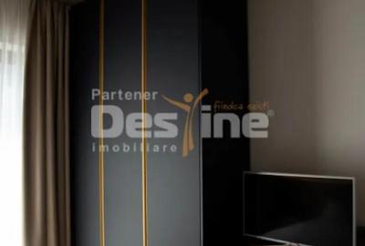Apartament cu 2 camere, mobilat în Baza 3 - 15
