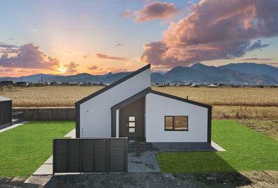 Eleganță și confort premium: Descoperă casele tale de vis! - 1