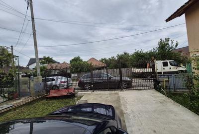 Casa+anexa 105 mp si teren intravilan 1282 mp la munte Urleta Prahova - 32